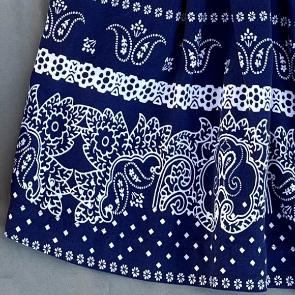 Xhilaration Boho Style Mini Skirt Women Size XS - Picture 5 of 7